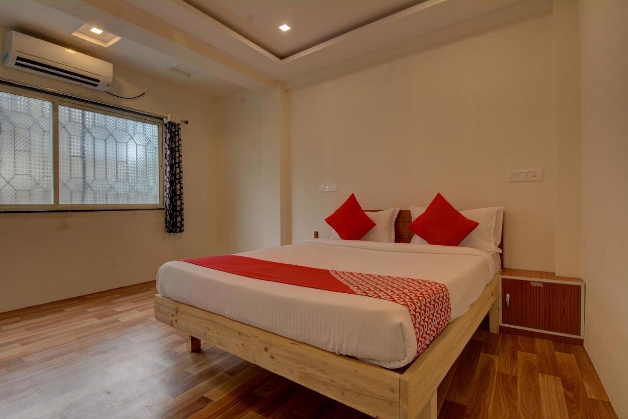 פונה Oyo Flagship 47178 Pakko Inn מראה חיצוני תמונה