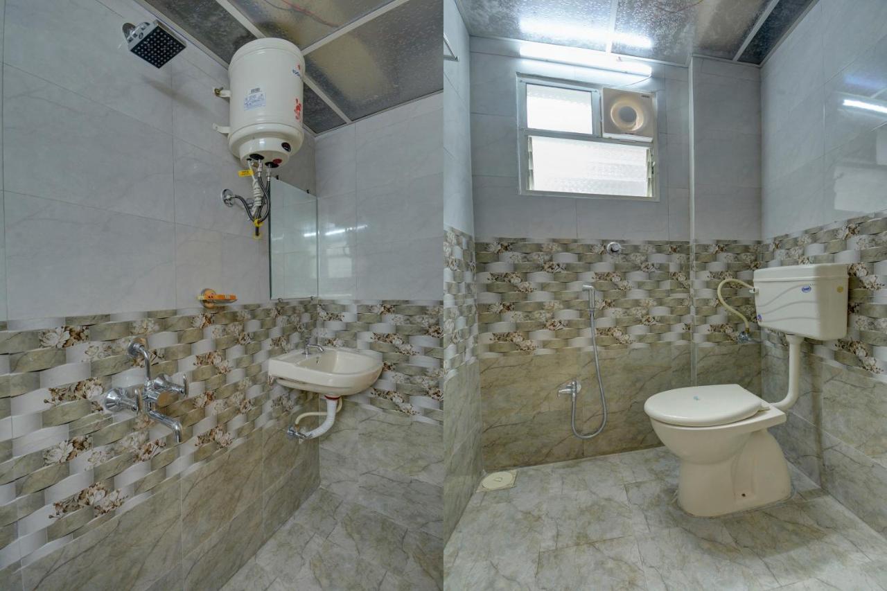פונה Oyo Flagship 47178 Pakko Inn מראה חיצוני תמונה