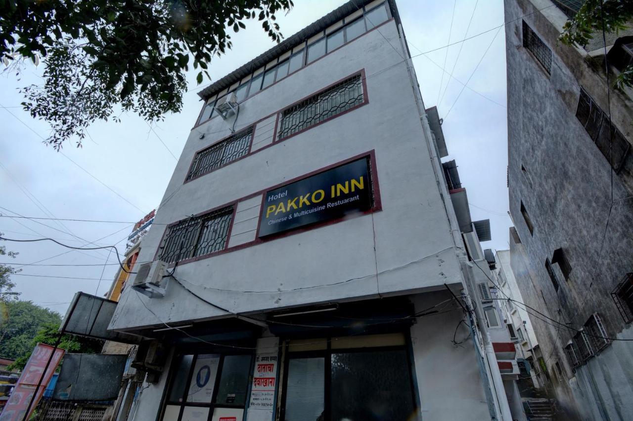 פונה Oyo Flagship 47178 Pakko Inn מראה חיצוני תמונה